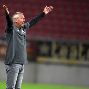 SK Austria Klagenfurt - WSG Wattens Tirol (28.08.2021)_12
