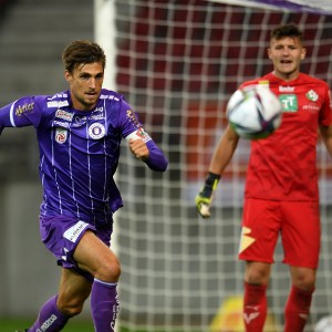 SK Austria Klagenfurt - WSG Wattens Tirol (28.08.2021)_15