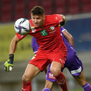 SK Austria Klagenfurt - WSG Wattens Tirol (28.08.2021)_20