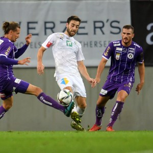 SK Austria Klagenfurt - WSG Wattens Tirol (28.08.2021)_21