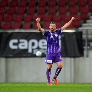 SK Austria Klagenfurt - WSG Wattens Tirol (28.08.2021)_25