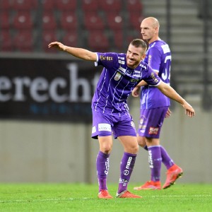 SK Austria Klagenfurt - WSG Wattens Tirol (28.08.2021)_26