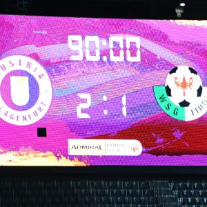 SK Austria Klagenfurt - WSG Wattens Tirol (28.08.2021)_2