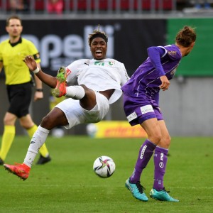 SK Austria Klagenfurt - WSG Wattens Tirol (28.08.2021)_30