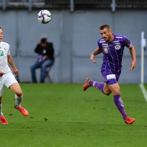 SK Austria Klagenfurt - WSG Wattens Tirol (28.08.2021)_31
