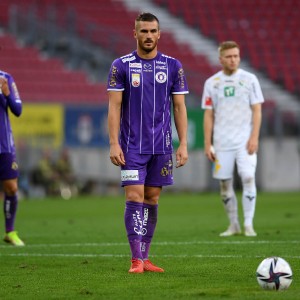 SK Austria Klagenfurt - WSG Wattens Tirol (28.08.2021)_35