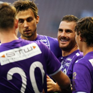 SK Austria Klagenfurt - WSG Wattens Tirol (28.08.2021)