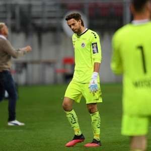 SK Austria Klagenfurt - WSG Wattens Tirol (28.08.2021)_38