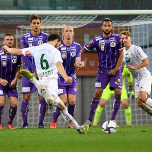 SK Austria Klagenfurt - WSG Wattens Tirol (28.08.2021)_40
