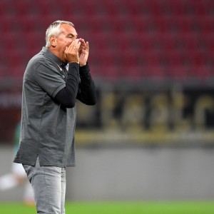 SK Austria Klagenfurt - WSG Wattens Tirol (28.08.2021)_45