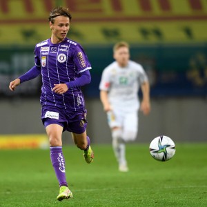 SK Austria Klagenfurt - WSG Wattens Tirol (28.08.2021)_46