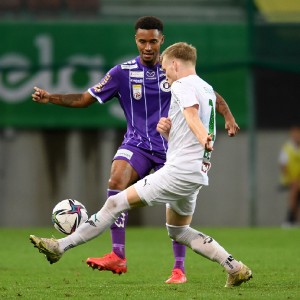 SK Austria Klagenfurt - WSG Wattens Tirol (28.08.2021)_47
