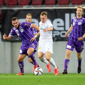 SK Austria Klagenfurt - WSG Wattens Tirol (28.08.2021)_49