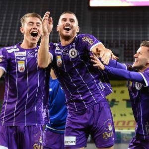 SK Austria Klagenfurt - WSG Wattens Tirol (28.08.2021)_4