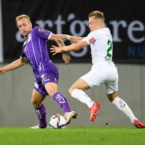 SK Austria Klagenfurt - WSG Wattens Tirol (28.08.2021)_50