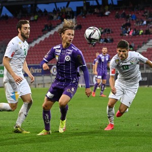 SK Austria Klagenfurt - WSG Wattens Tirol (28.08.2021)_53