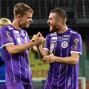 SK Austria Klagenfurt - WSG Wattens Tirol (28.08.2021)_56