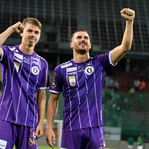 SK Austria Klagenfurt - WSG Wattens Tirol (28.08.2021)_58
