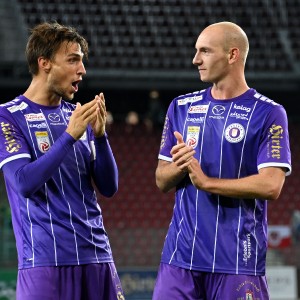SK Austria Klagenfurt - WSG Wattens Tirol (28.08.2021)_60