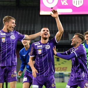 SK Austria Klagenfurt - WSG Wattens Tirol (28.08.2021)_63