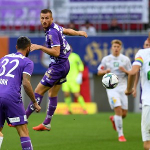 SK Austria Klagenfurt - WSG Wattens Tirol (28.08.2021)_69