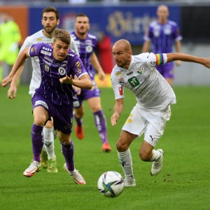 SK Austria Klagenfurt - WSG Wattens Tirol (28.08.2021)_70