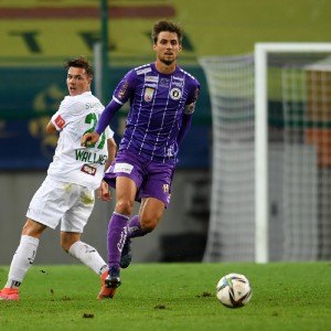 SK Austria Klagenfurt - WSG Wattens Tirol (28.08.2021)_7