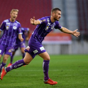 SK Austria Klagenfurt - WSG Wattens Tirol (28.08.2021)_8