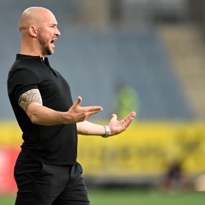 SK Sturm Graz - SK Austria Klagenfurt (12.09.2021)