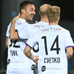 TSV Hartberg - SK Austria Klagenfurt (06.11.2021)_13
