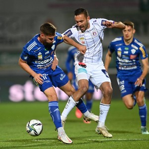TSV Hartberg - SK Austria Klagenfurt (06.11.2021)_16