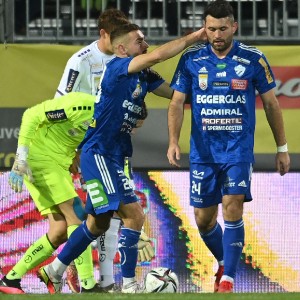 TSV Hartberg - SK Austria Klagenfurt (06.11.2021)_1