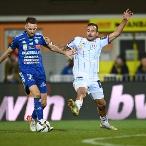 TSV Hartberg - SK Austria Klagenfurt (06.11.2021)_23