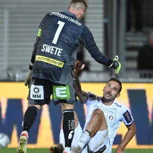 TSV Hartberg - SK Austria Klagenfurt (06.11.2021)_4