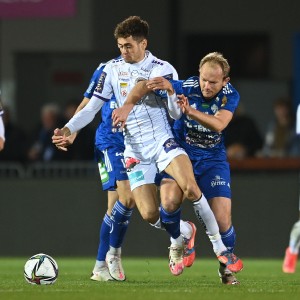 TSV Hartberg - SK Austria Klagenfurt (06.11.2021)_8