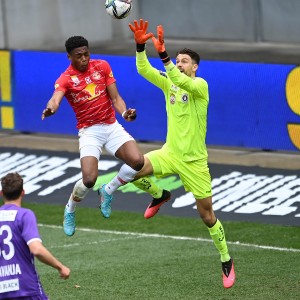 Austria Klagenfurt - Red Bull Salzburg (10.04.2022)_16