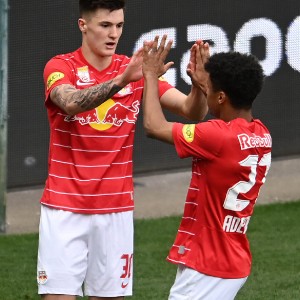 Meisterrunde / Austria Klagenfurt 2021/2022