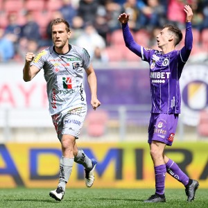 SK Austria Klagenfurt - RZ Pellets WAC (24.04.2022)_10