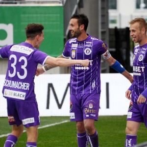 SK Austria Klagenfurt - RZ Pellets WAC (24.04.2022)_10