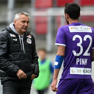 SK Austria Klagenfurt - RZ Pellets WAC (24.04.2022)_11