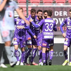 SK Austria Klagenfurt - RZ Pellets WAC (24.04.2022)_12