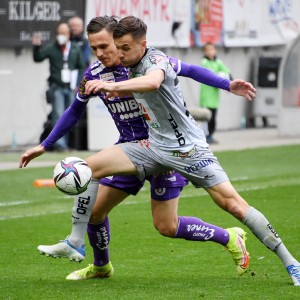 SK Austria Klagenfurt - RZ Pellets WAC (24.04.2022)_12