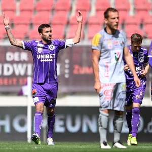 SK Austria Klagenfurt - RZ Pellets WAC (24.04.2022)_14