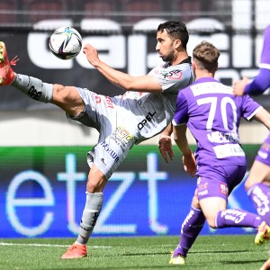 SK Austria Klagenfurt - RZ Pellets WAC (24.04.2022)_15