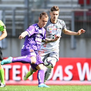 SK Austria Klagenfurt - RZ Pellets WAC (24.04.2022)_16