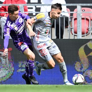 SK Austria Klagenfurt - RZ Pellets WAC (24.04.2022)_16