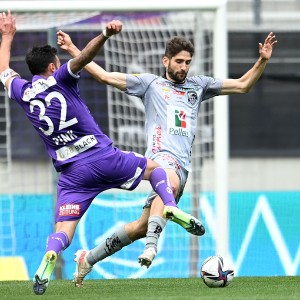 SK Austria Klagenfurt - RZ Pellets WAC (24.04.2022)_17