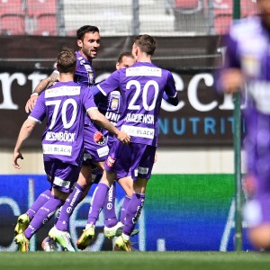 SK Austria Klagenfurt - RZ Pellets WAC (24.04.2022)_2