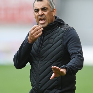 SK Austria Klagenfurt - RZ Pellets WAC (24.04.2022)