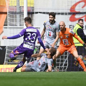 SK Austria Klagenfurt - RZ Pellets WAC (24.04.2022)_4